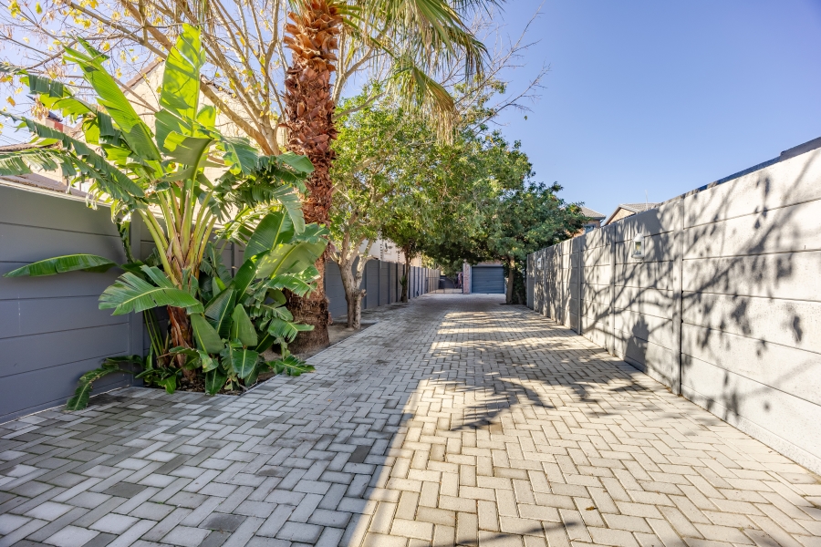 3 Bedroom Property for Sale in Belgravia Western Cape